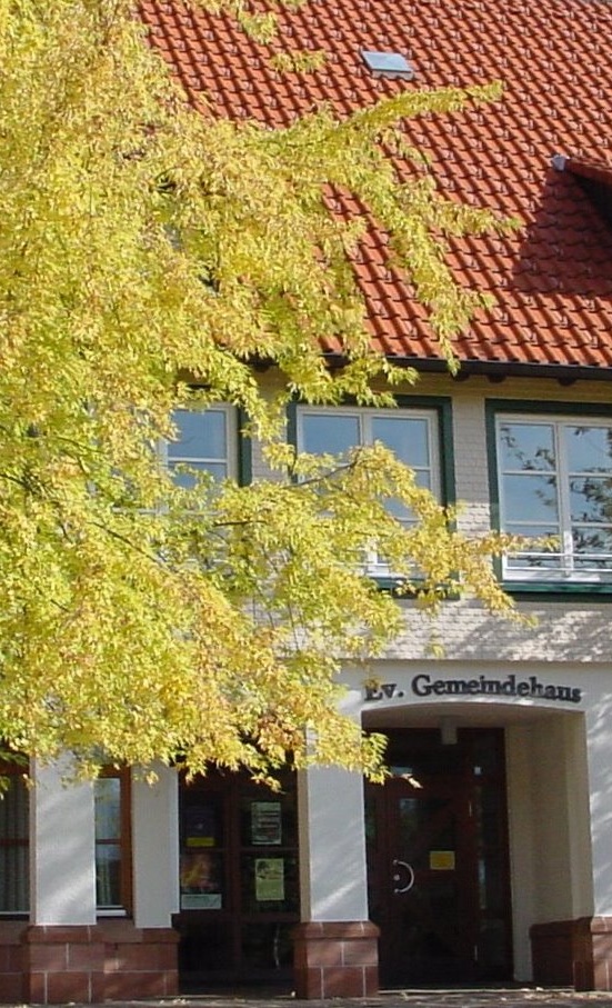 Neue Einbauküche für die Gemeindehauswohnung