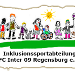 FC Inter 09 Regensburg e.V. - Abteilung: Inklusionssport
