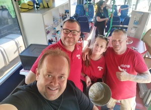 Bus Vierjahreszeiten e.V.