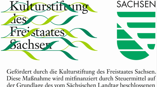 Partnerbild - Kulturstiftung des Freistaates Sachsen