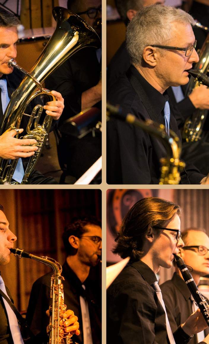 Unterstütze die Gommersheimer Dorfmusikanten