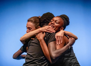 Video - Schulklassen ins Theater – Vielfalt ist unsere Zukunft