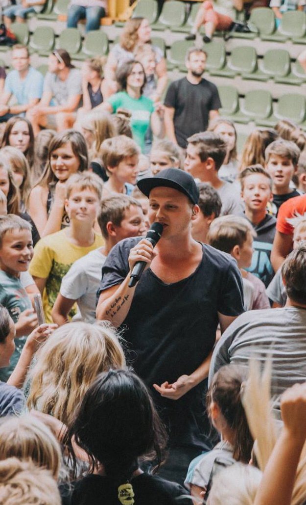 Higher Schultour 2020