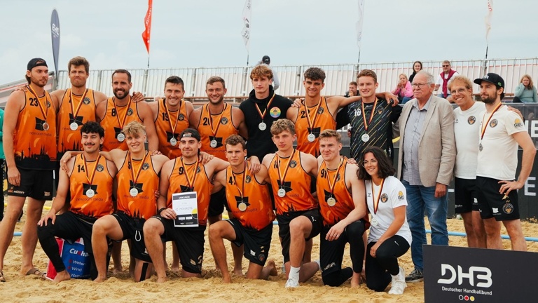 12 Monkeys Köln BHC Champions Cup 2025