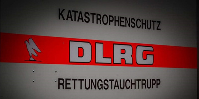 Einsatztauchgeräte für die DLRG Wörth