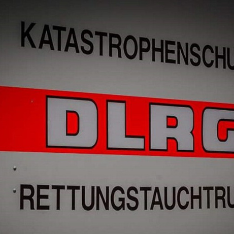 Einsatztauchgeräte für die DLRG Wörth