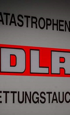 Einsatztauchgeräte für die DLRG Wörth
