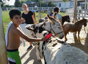 kids to life