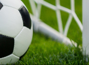 Soccer-Cage für den TuS Holzhausen