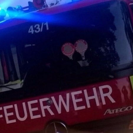 Wärmebildkamera für die Feuerwehr Weidach