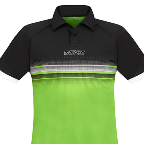 Neue Trikots für SB Versbach Tischtennis