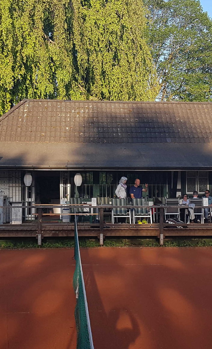 TC Wiehl - Wasser marsch!