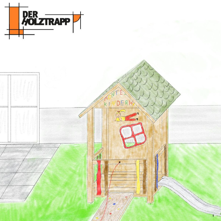 Spielturm fürs MoKi