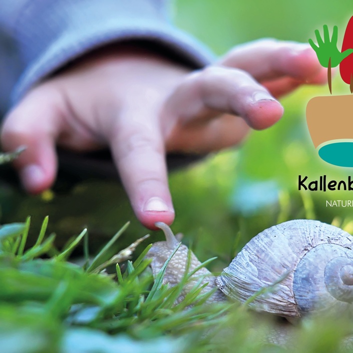 Naturkindergarten in Eschelbronn 2022