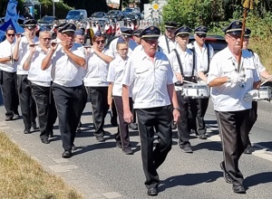 100 Jahre Vorwärts Kohlscheid