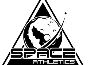 Space Athletics Airfloor