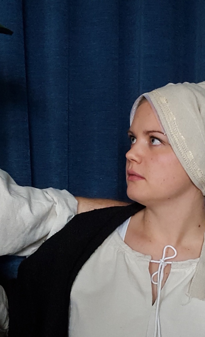 Freilichttheater "Die Rumplhanni"