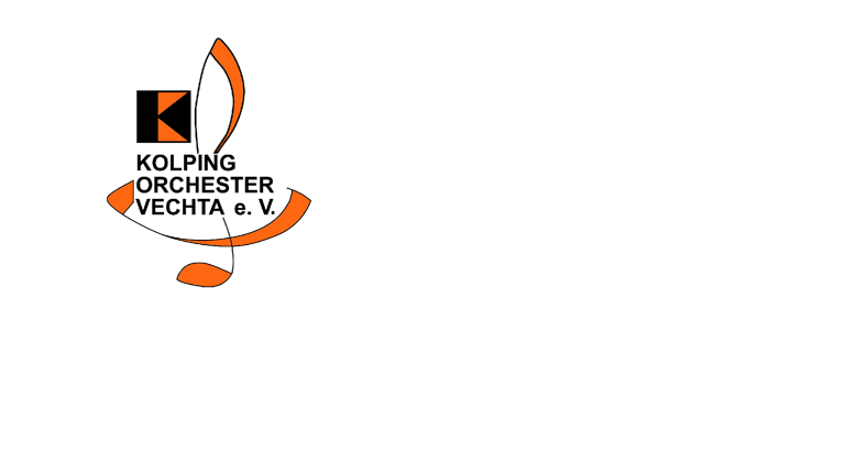 Kolpingorchester Vechta &amp;quot;on tour&amp;quot;