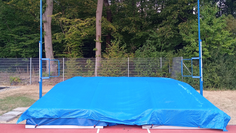 Stabhochsprung für Wachtberg
