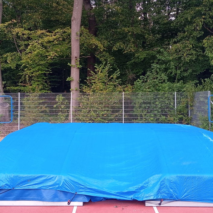 Stabhochsprung für Wachtberg