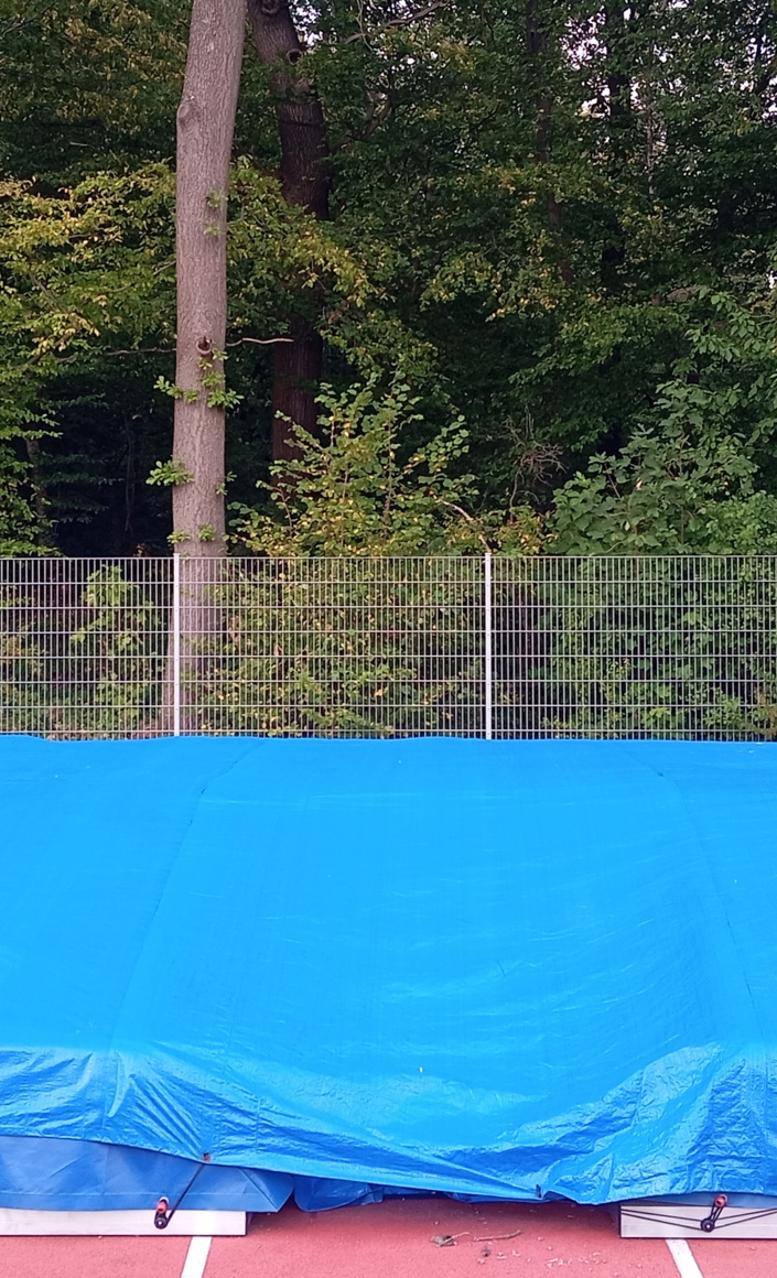 Stabhochsprung für Wachtberg