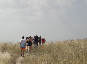 mobil & inklusiv | Ein Bus für neue Chancen