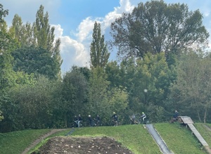 Dirtpark Eilenburg
