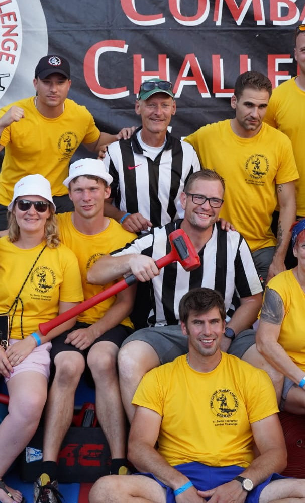TFA Team Berlin