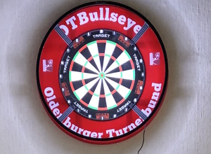Dartsport im OTB