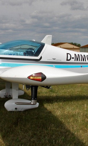 Neues Flugfunkgerät für unser Ultraleicht-Flugzeug