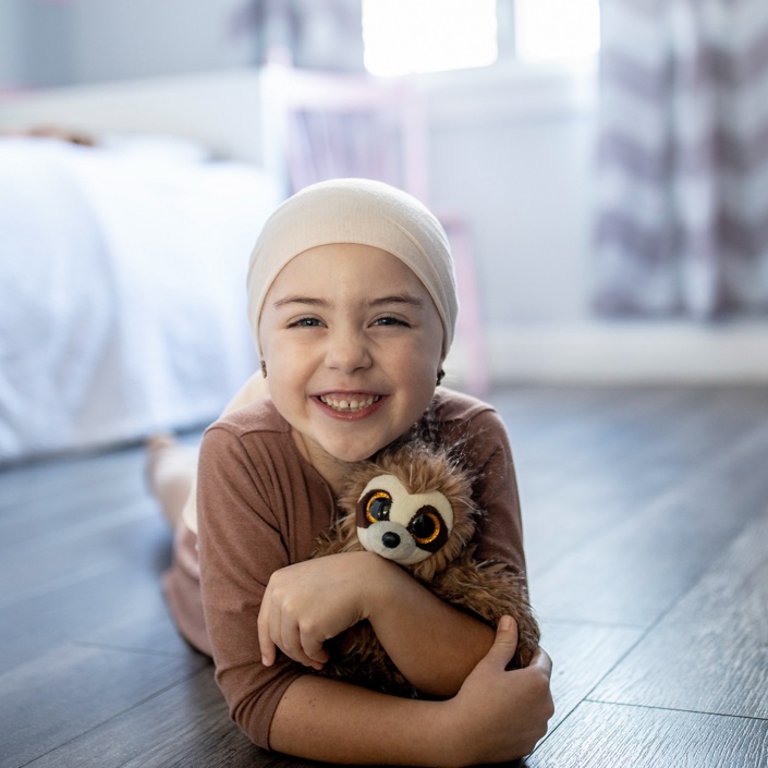 Kinder in unserer Region 2025