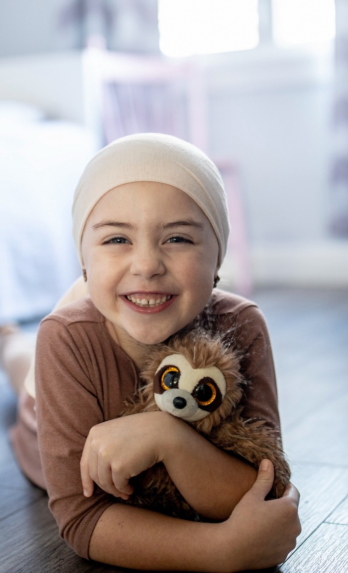 Kinder in unserer Region 2025