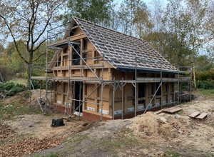 Backhaus Heimatverein Bippen
