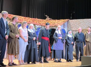 50 Jahre Laienspielgruppe Badersfeld