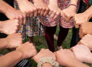 orientieren-wirken-forschen          Visionssuche für junge Erwachsene