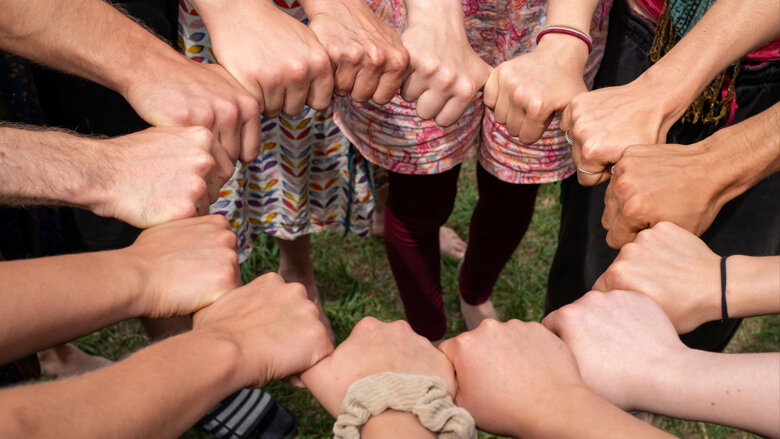 Große Ansicht vom Video