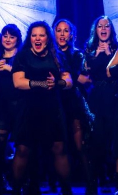 Broadway an der Saar - Show des Musical Werk Saarlouis e.V.