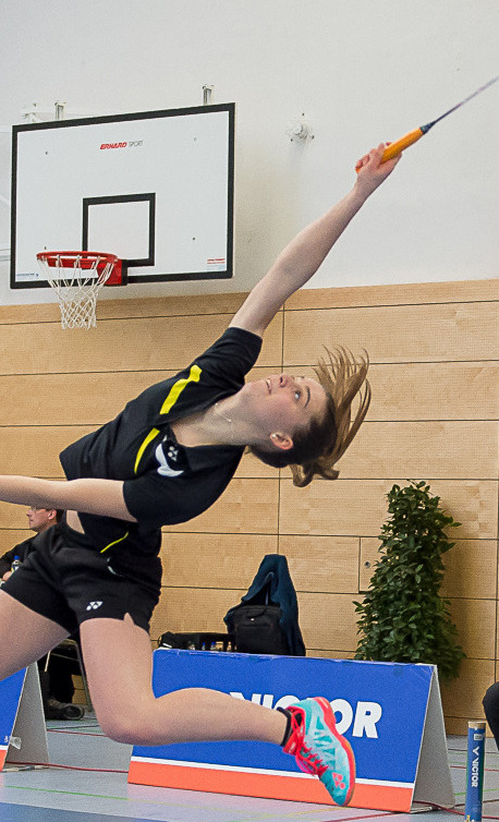 Jetzt sportlich spenden!