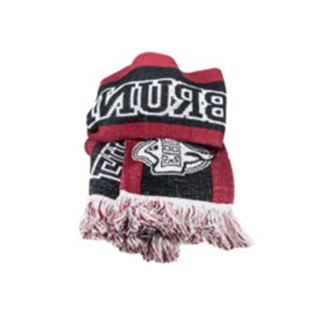 EHC Fanschal rot/schwarz