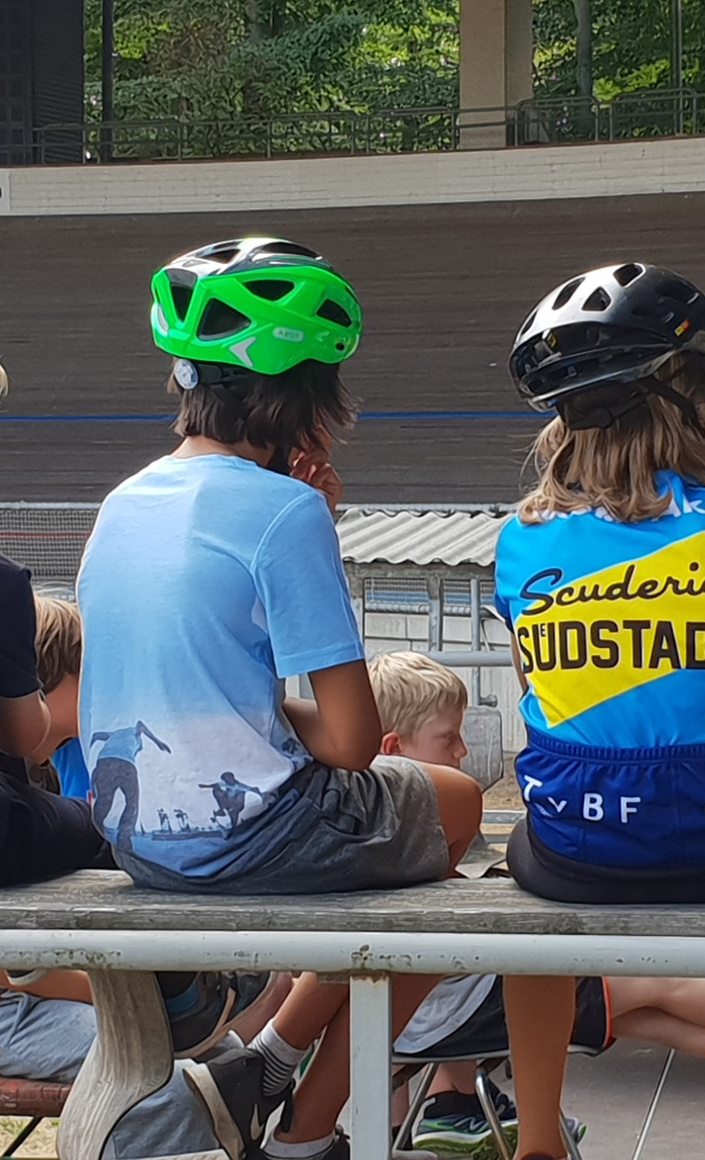 Scuderia Development Team Düx