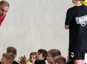 Wir wollen unsere Jugend stark machen!