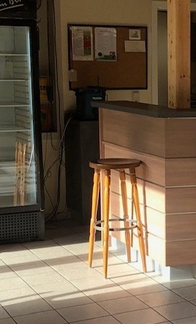 Vereinshaus Modernisierung