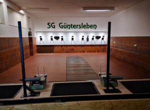 Anschaffung einer elektronischen Schießanlage