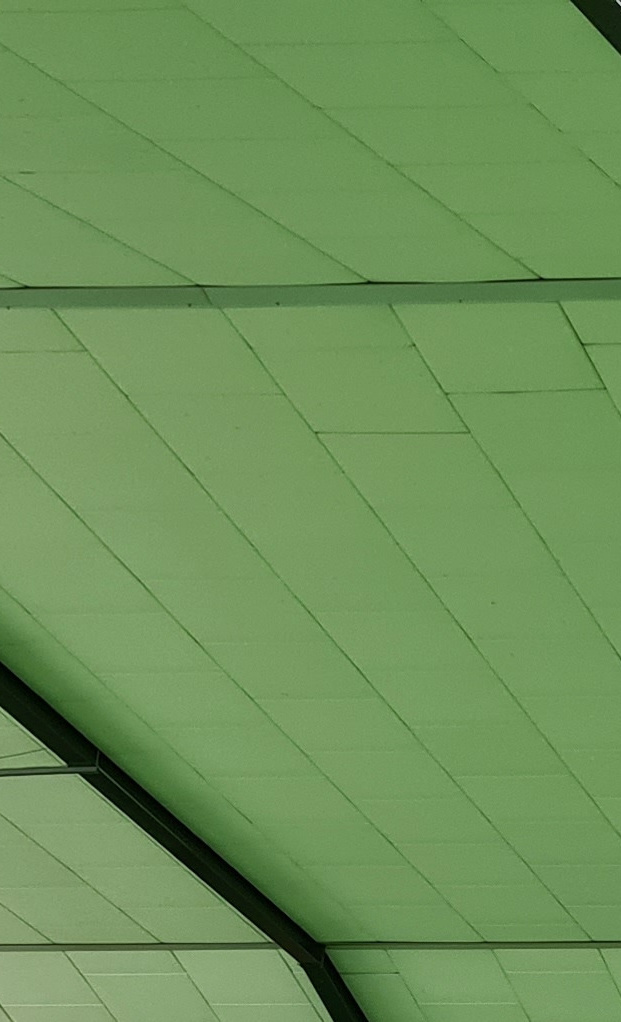 Gerbrunn Erneuerung Hallenbeleuchtung Tennisclub Rot-Weiß e.V.