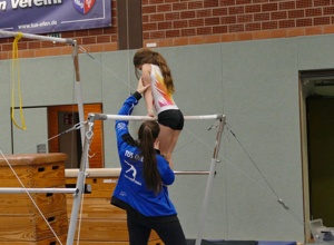 Träume leben. Talente fördern. Gemeinsam wachsen.