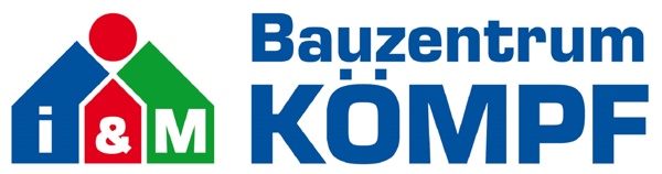Partnerbild - Bauzentrum Kömpf
