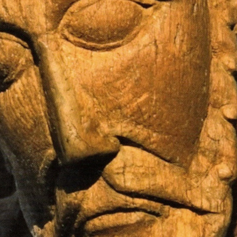 Kreuzbeleuchtung in St. Lambertus Walstedde