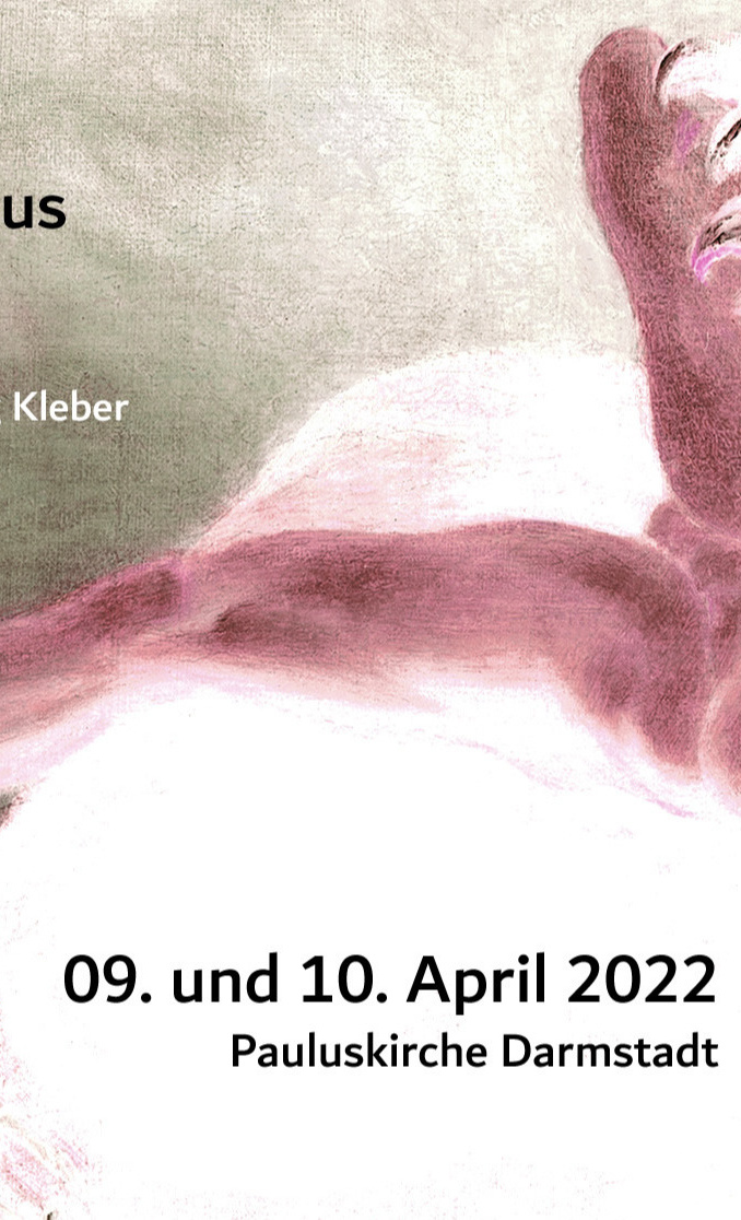 Der fallende Prometheus - Moderner Bocksgesang