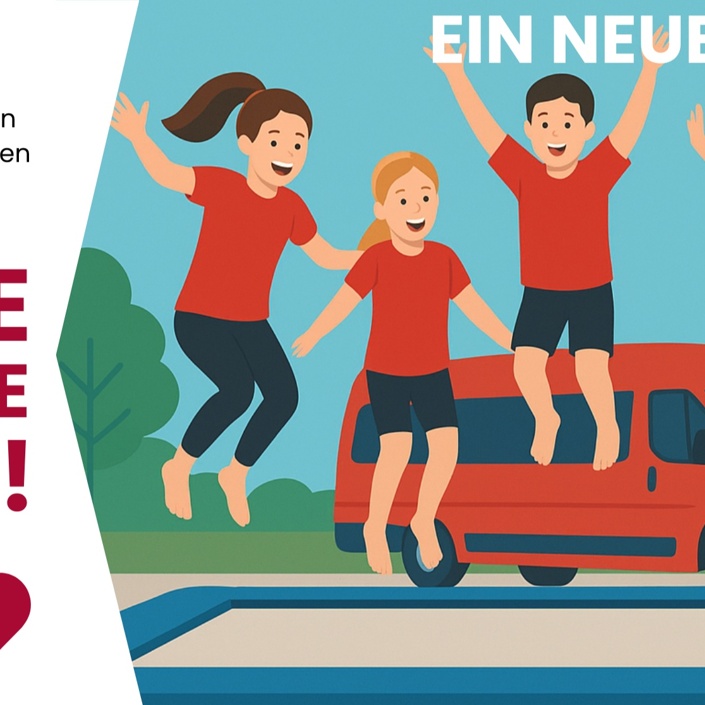 Vereinsbus