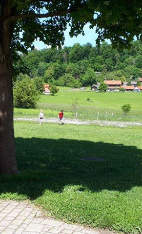 Mittagsbetreuung Pähl e.V.